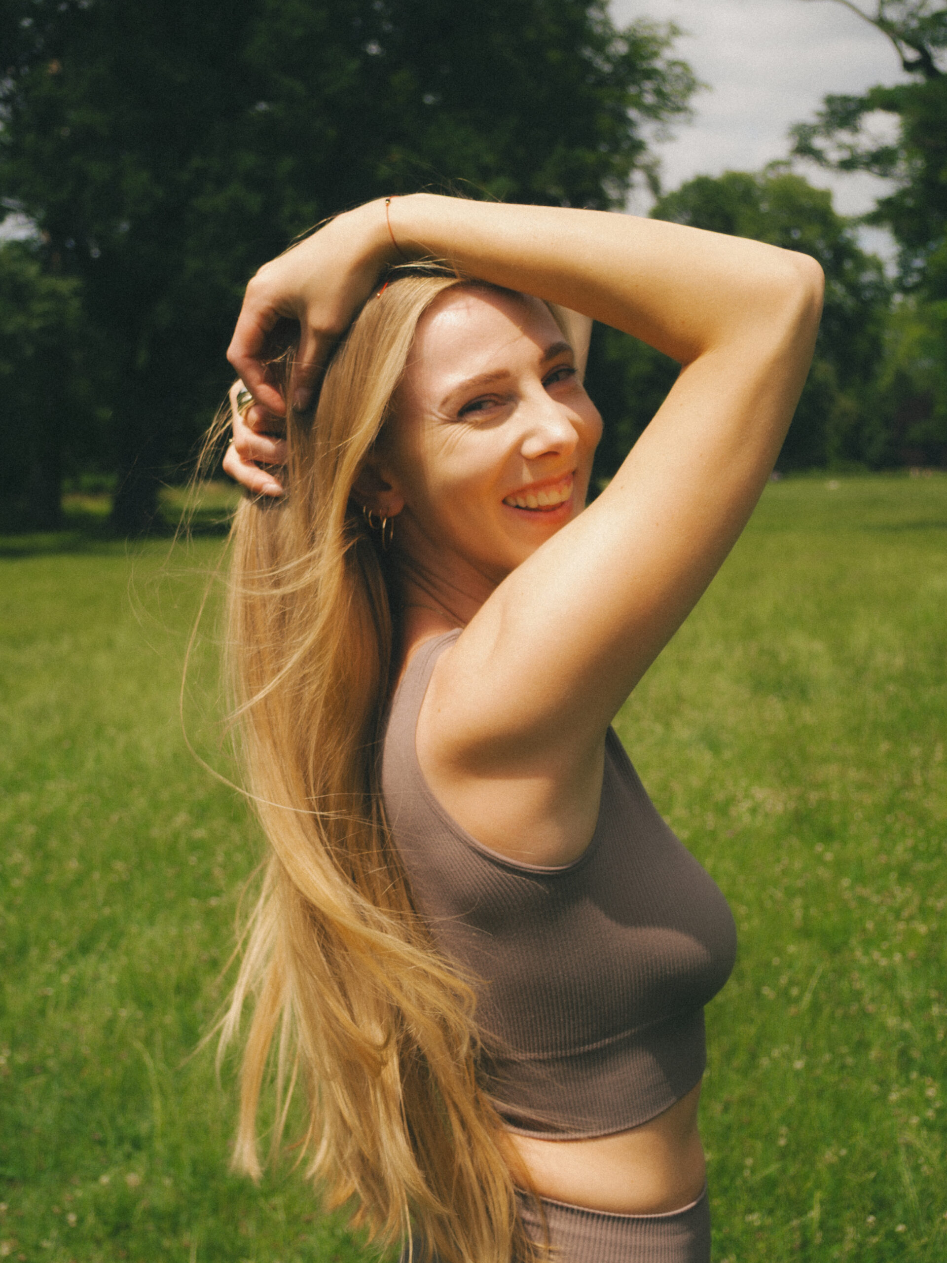 Dominika Wieczorek
